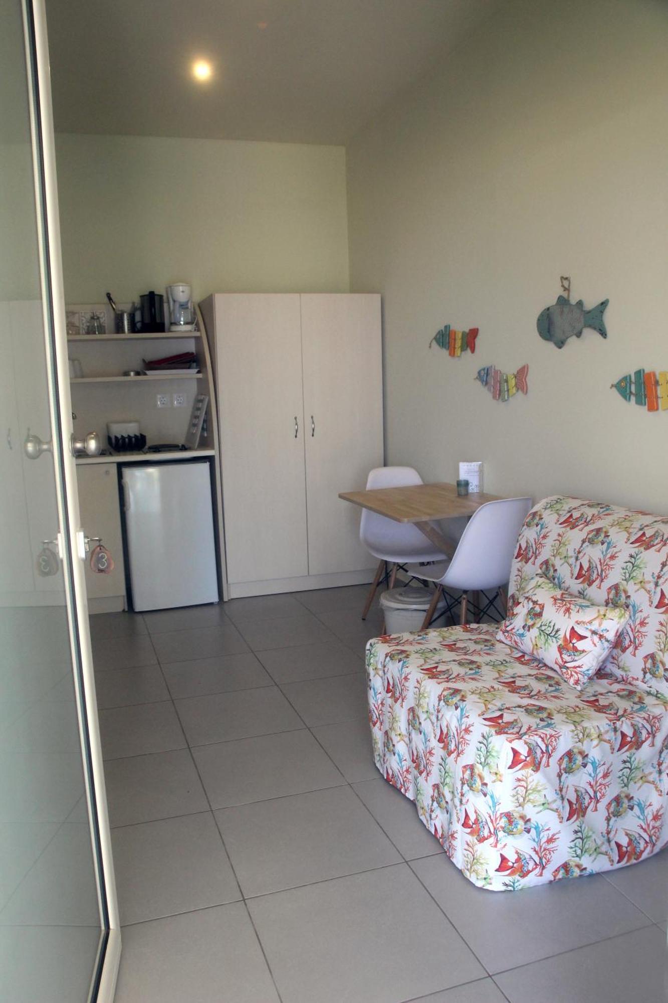 Effi Apartments Platanés Cameră foto