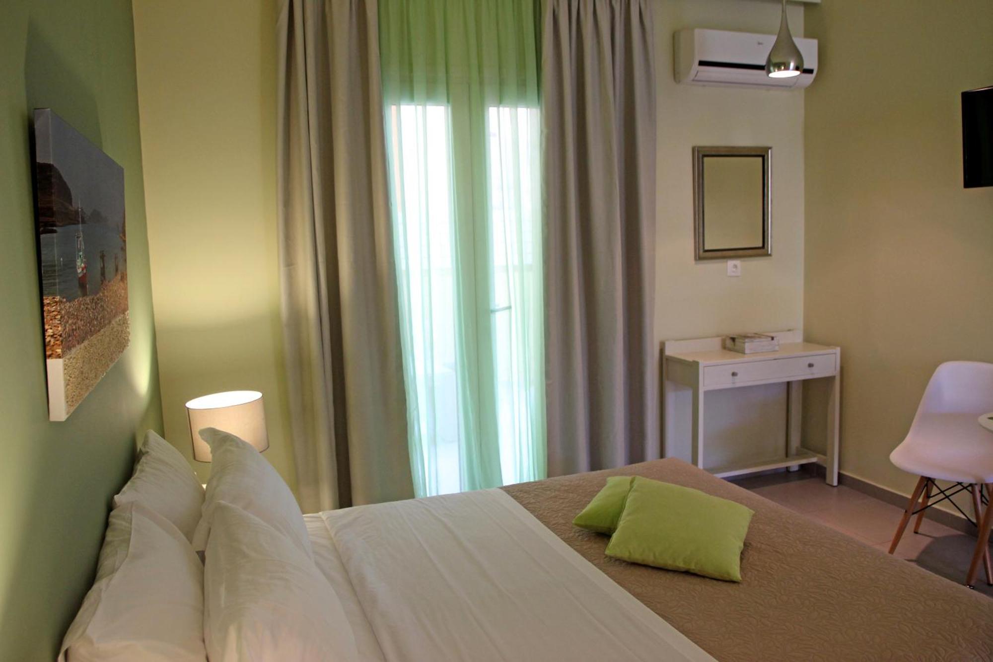 Effi Apartments Platanés Cameră foto