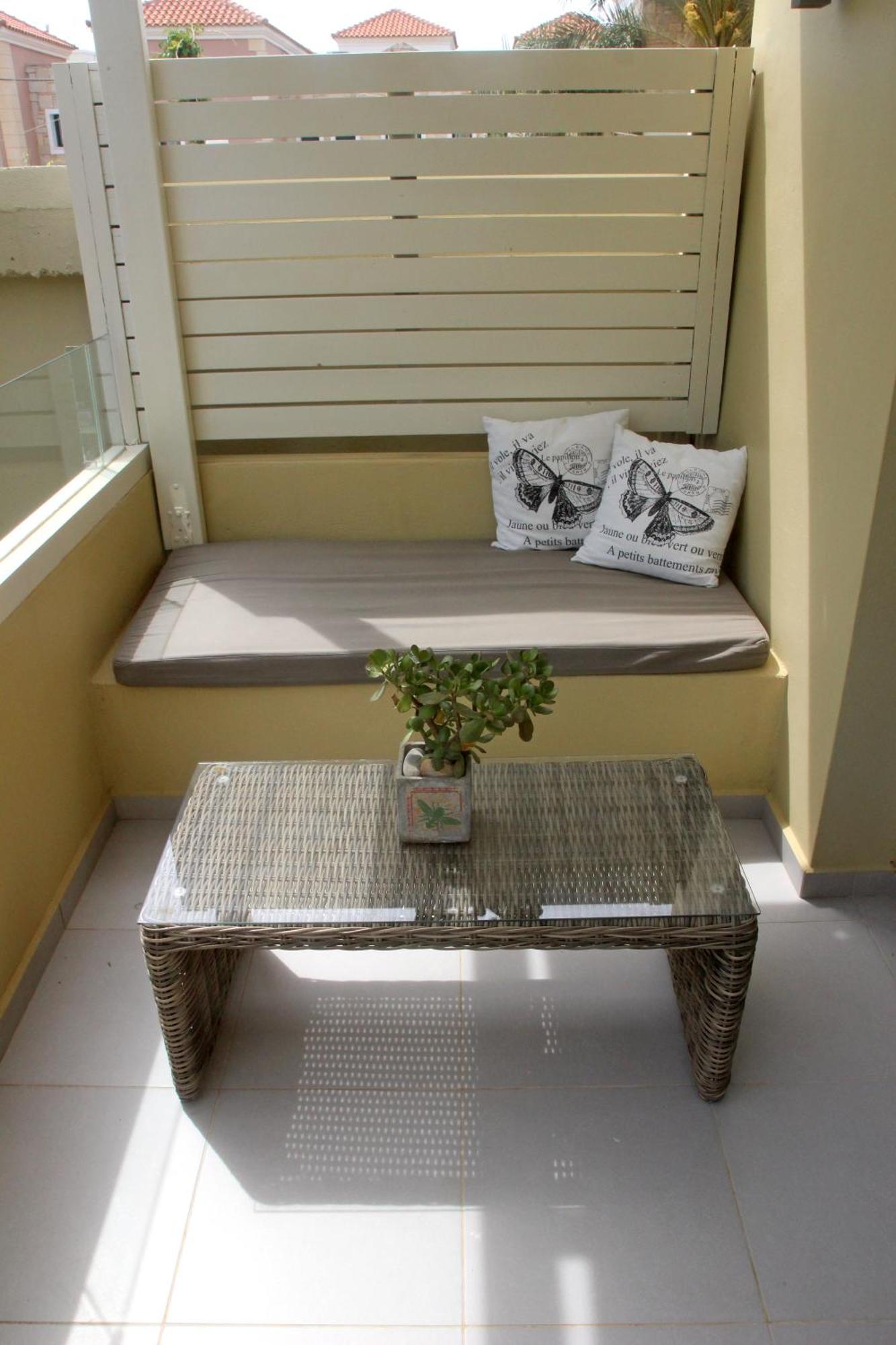 Effi Apartments Platanés Cameră foto