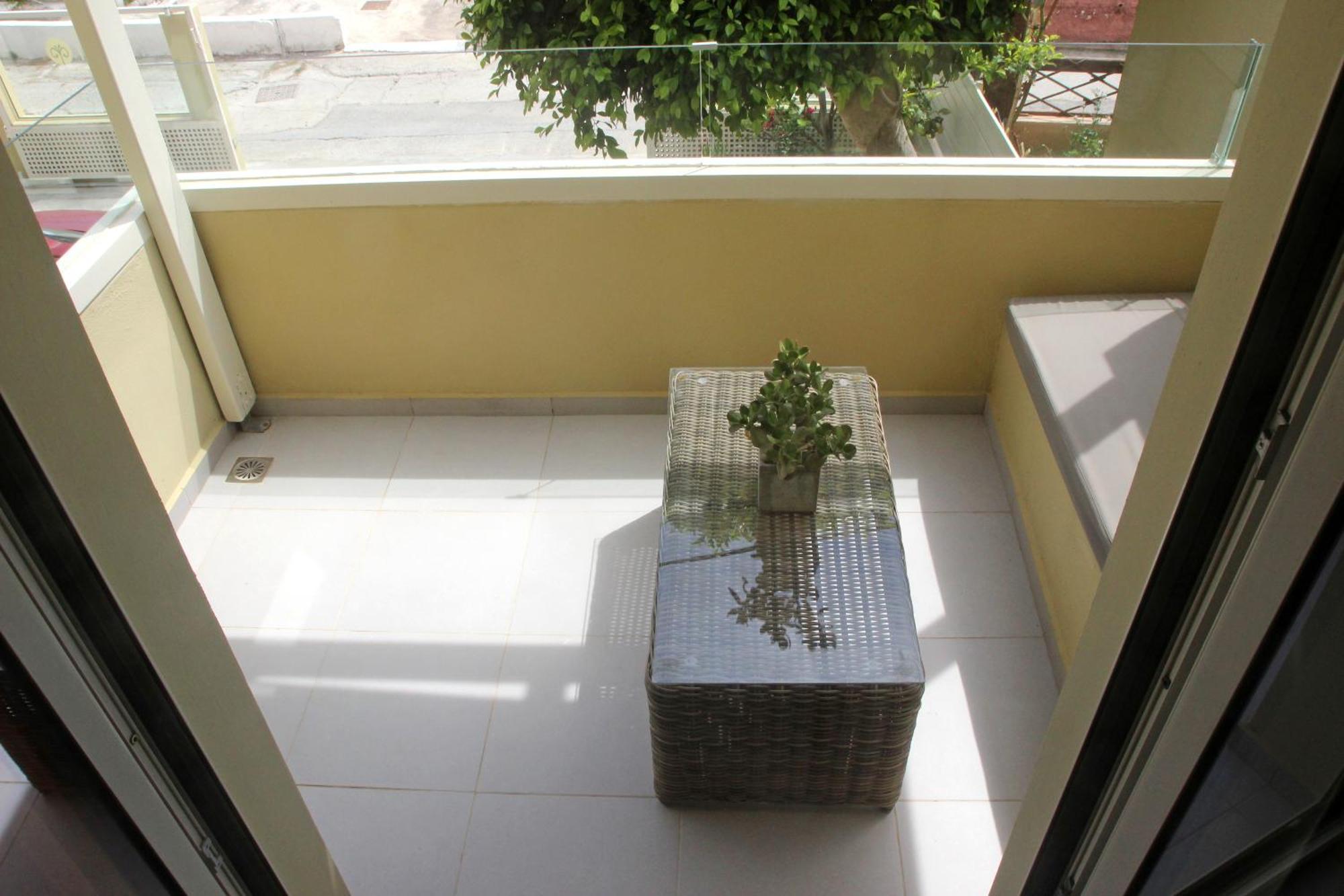 Effi Apartments Platanés Cameră foto