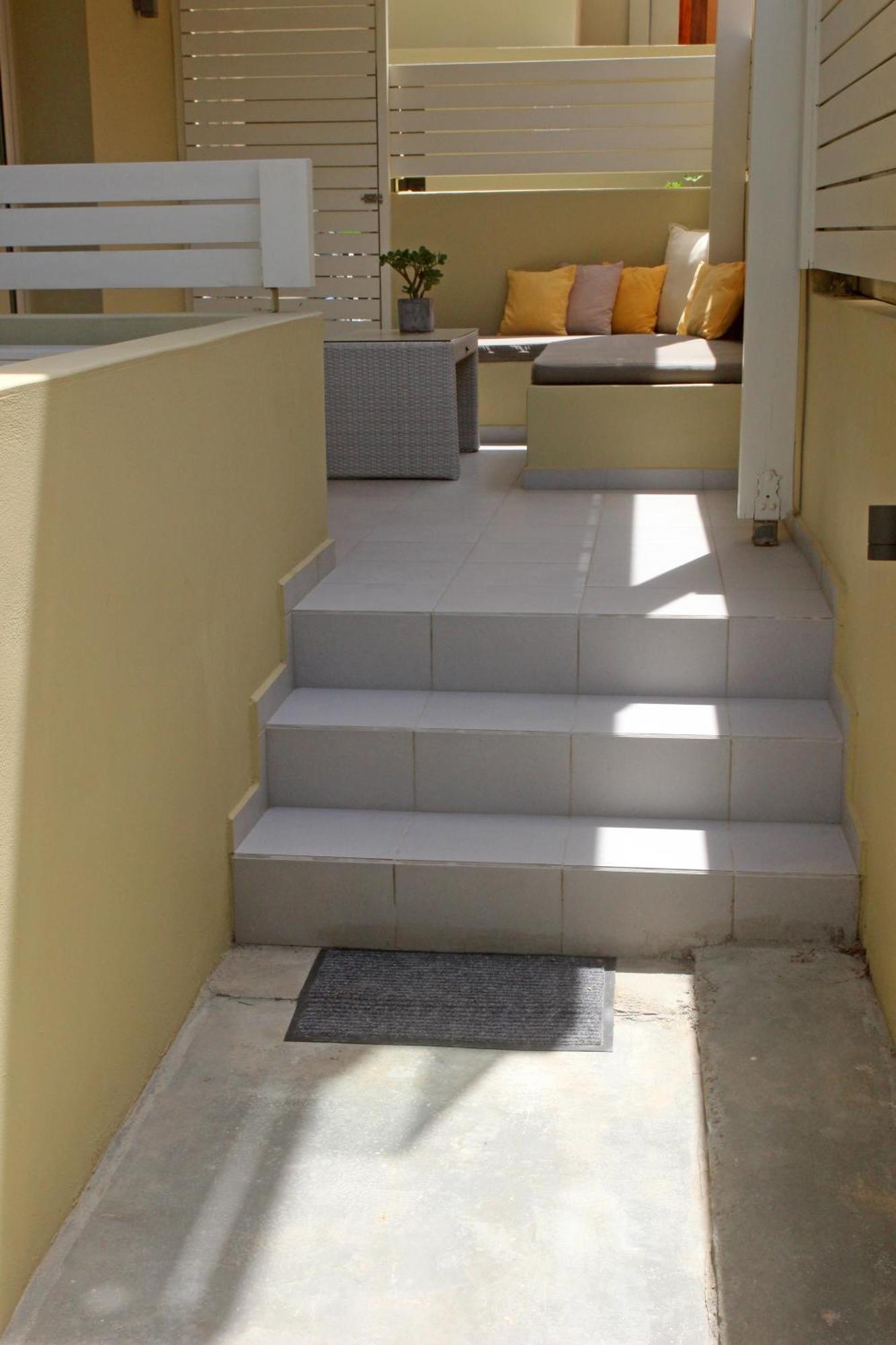 Effi Apartments Platanés Cameră foto