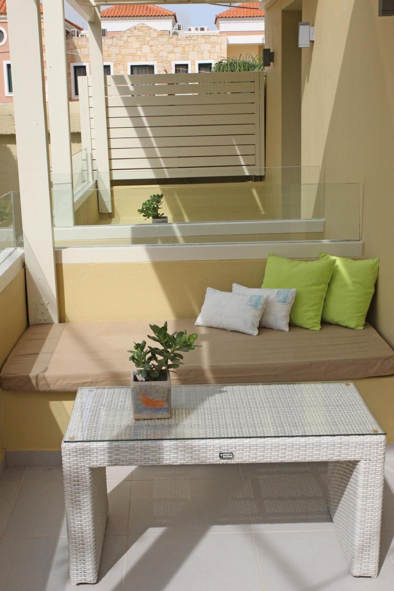 Effi Apartments Platanés Cameră foto