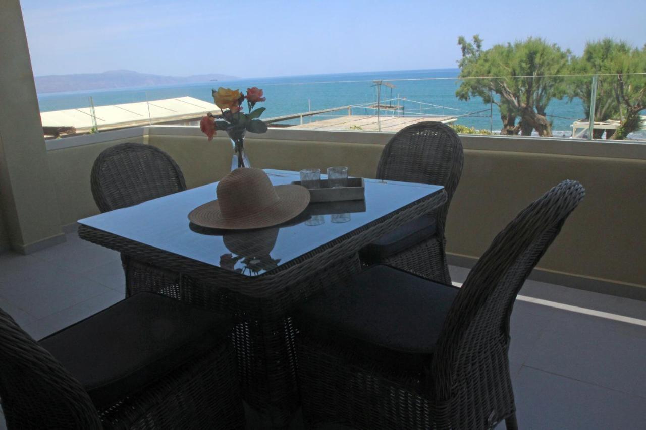 Effi Apartments Platanés Cameră foto